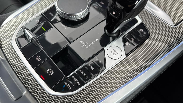 BMW X5 xDrive45e M Sport 5dr Auto Estate